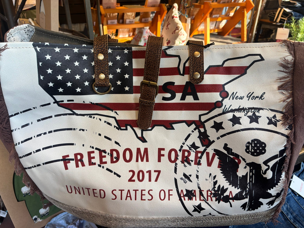 AMERICAN BAG