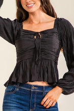 Weekend Ready Blouse