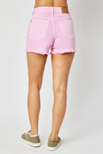 Pink Judy Blue Shorts