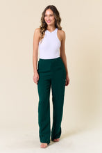 Hunter Green Trousers