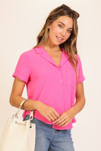 Brooklyn Blouse