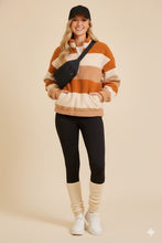 Willow Woods Sherpa