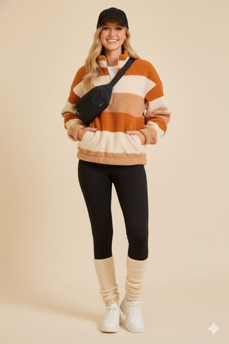 Willow Woods Sherpa