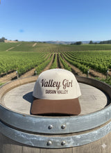 VALLEY GIRL HAT