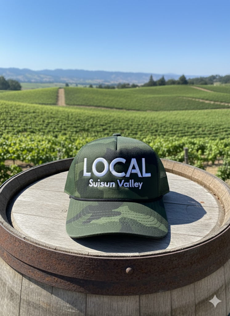 SV HATS- LOCAL