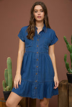 Call me country dress
