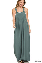 Simply Fab Overalls