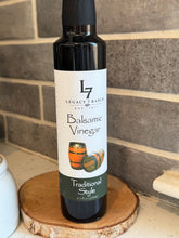 Traditional Balsamic Vinegar