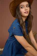 Call me country dress
