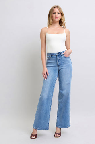 Wide Leg Judys