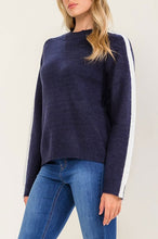 The Varsity Weekend Sweater