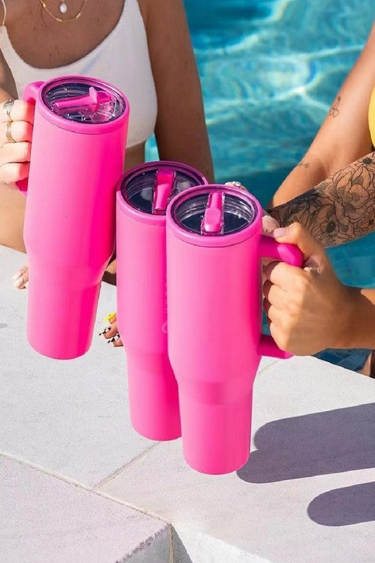 Sip of Love Tumbler