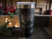 20 oz Tumbler SV