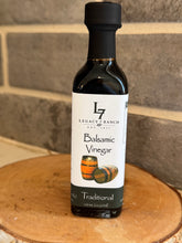 Traditional Balsamic Vinegar