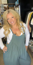 Simply Fab Overalls