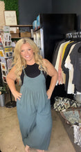 Simply Fab Overalls
