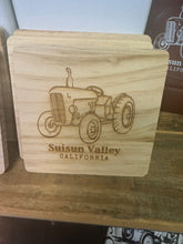 Suisun valley  Swag