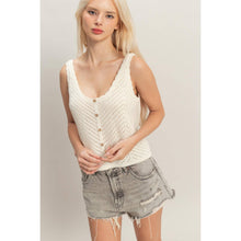 Scallop Tank