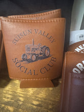 Suisun valley  Swag