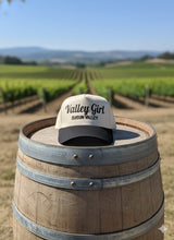 VALLEY GIRL HAT