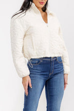 The Aspen Quilted Jacket