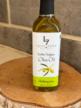 Arbequina Extra Virgin Olive Oil