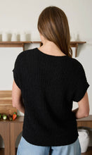 SUMMER BREEZE SWEATER