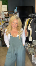 Simply Fab Overalls