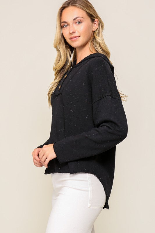 Weekend Hoodie