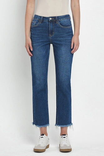 Shoot me Straight Jeans