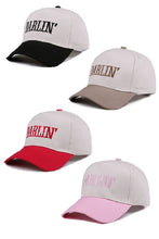 Darlin Embroidered Hat