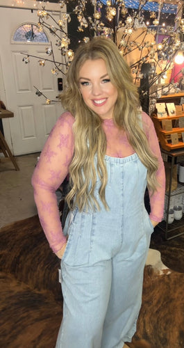 Valley Daydream Overalls