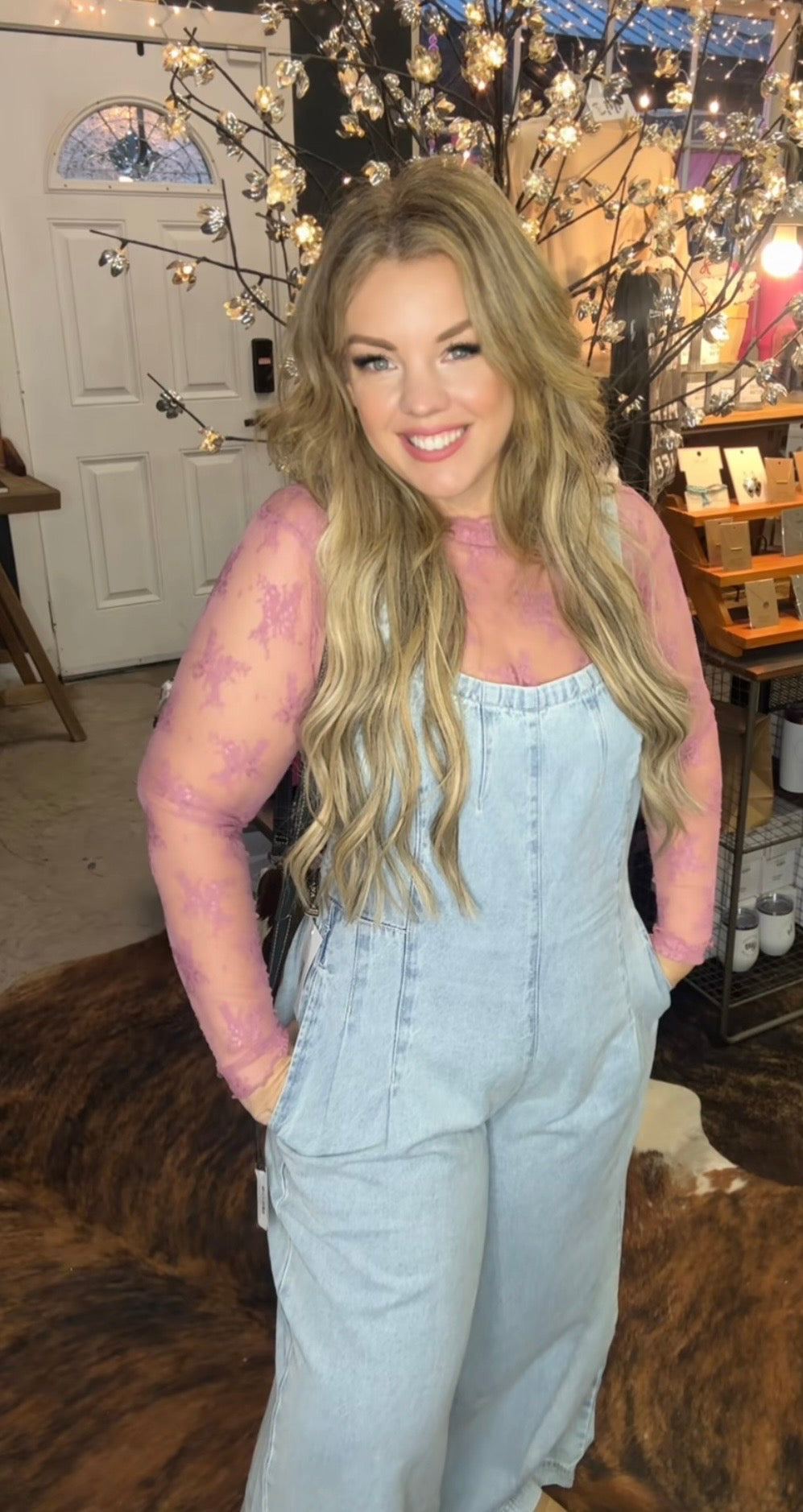 Valley Daydream Overalls