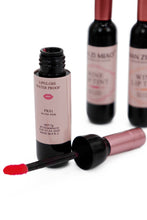 Winelip gloss