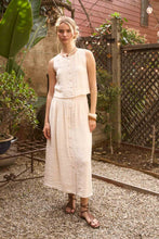 The Sunday Stroll Maxi Skirt
