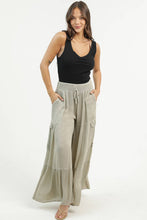 The Jetsetter Pants