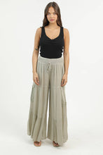 The Jetsetter Pants