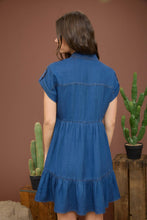 Call me country dress