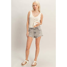 Scallop Tank
