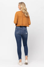 Addy Mid Rise Jeans